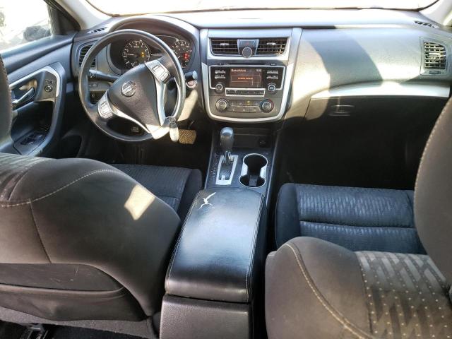 Photo 8 from auction – 2016 NISSAN ALTIMA 2.5 with VIN 1N4AL3AP1GC227253