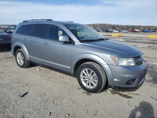 Photo 4 from auction – 2017 DODGE JOURNEY SX with VIN 3C4PDDBG3HT578466