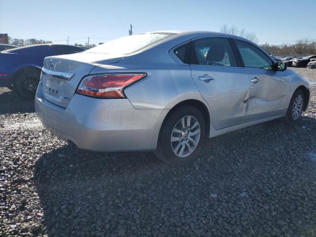 Photo 3 from auction – 2014 NISSAN ALTIMA 2.5 with VIN 1N4AL3APXEC903468