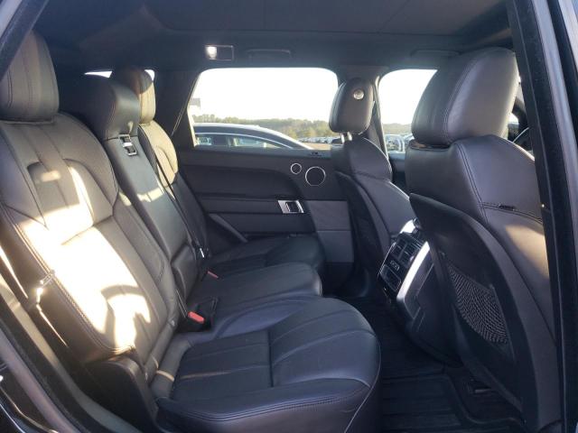Photo 11 from auction – 2017 LAND ROVER RANGE ROVE with VIN SALWR2FVXHA176387