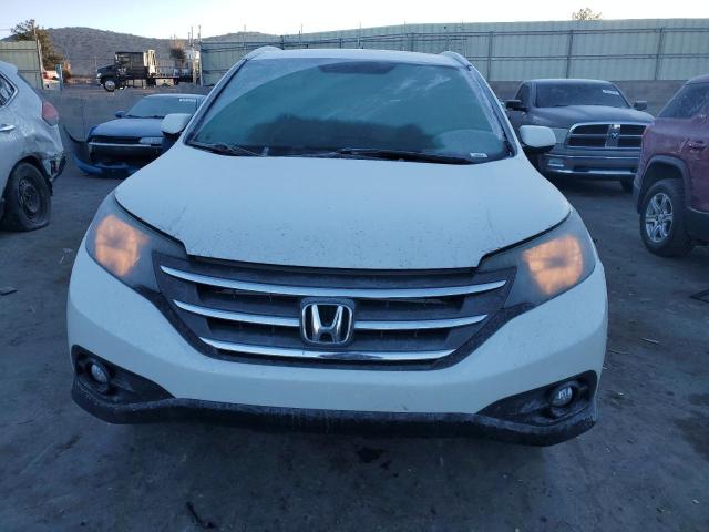 Photo 5 from auction – 2012 HONDA CR-V EXL with VIN 5J6RM4H7XCL048977