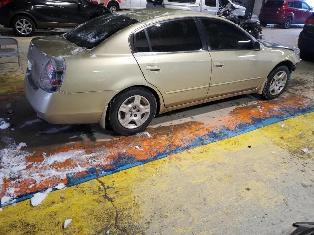Photo 3 from auction – 2003 NISSAN ALTIMA BAS with VIN 1N4AL11D63C161612