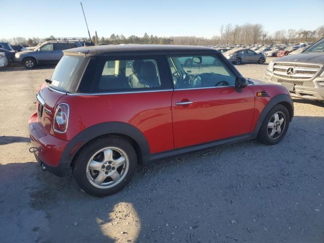 Photo 3 from auction – 2011 MINI COOPER with VIN WMWSU3C56BT091375