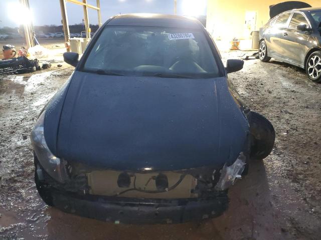 Photo 5 from auction – 2011 HONDA ACCORD LX with VIN 1HGCP2F34BA103443