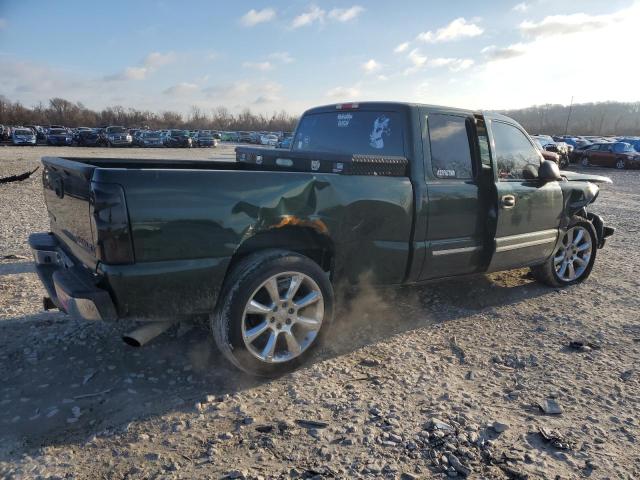 Photo 3 from auction – 2004 CHEVROLET SILVERADO with VIN 1GCEC19T94E389830