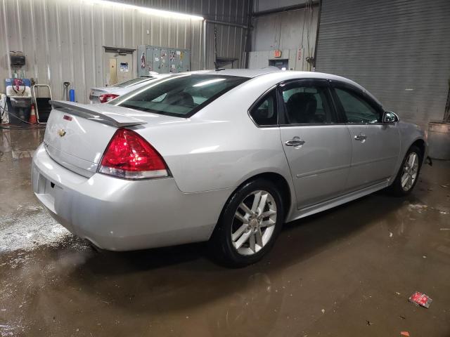 Photo 3 from auction – 2012 CHEVROLET IMPALA LTZ with VIN 2G1WC5E34C1298121