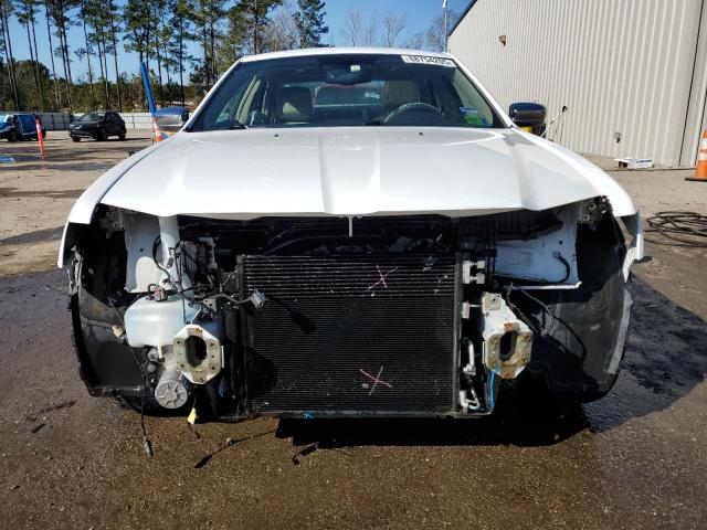 Photo 5 from auction – 2012 CHRYSLER 300 LIMITE with VIN 2C3CCACG6CH167115