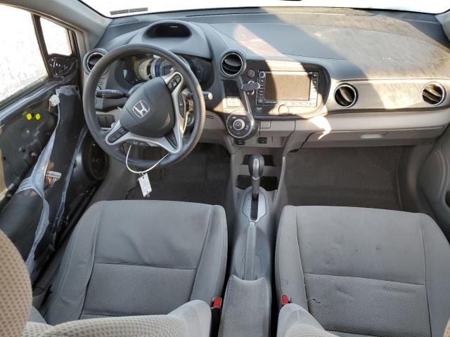 Photo 8 from auction – 2011 HONDA INSIGHT EX with VIN JHMZE2H75BS000751