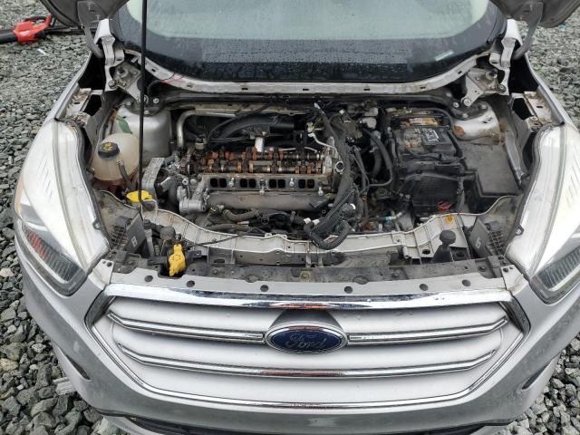 Photo 12 from auction – 2017 FORD ESCAPE TIT with VIN 1FMCU0J90HUB22680