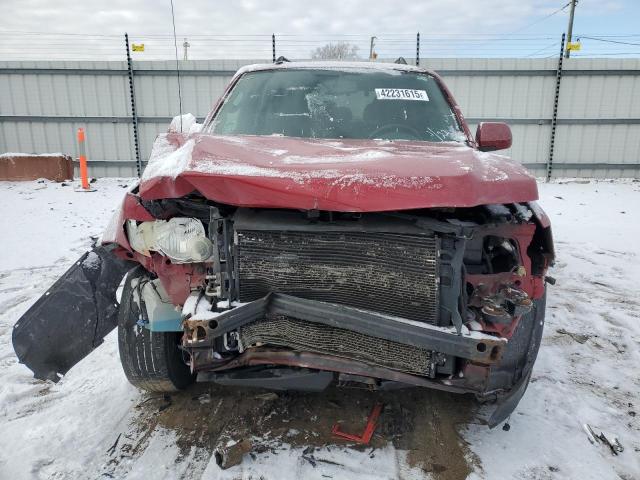 Photo 5 from auction – 2009 FORD ESCAPE LIM with VIN 1FMCU94G59KB54665