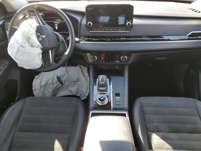 Photo 8 from auction – 2024 MITSUBISHI OUTLANDER with VIN JA4J3VA85RZ015514