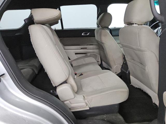 Photo 11 from auction – 2014 FORD EXPLORER with VIN 1FM5K7B83EGB53333