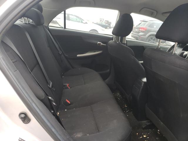 Photo 10 from auction – 2011 TOYOTA COROLLA BA with VIN 2T1BU4EE9BC596789