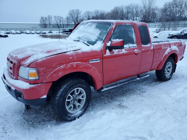 Photo 1 from auction – 2007 FORD RANGER SUP with VIN 1FTZR45E57PA71382