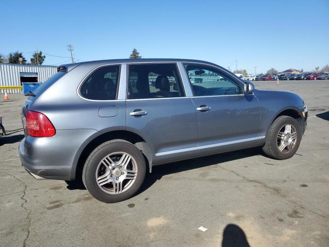 Photo 3 from auction – 2006 PORSCHE CAYENNE with VIN WP1AA29PX6LA21974