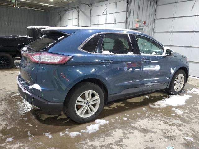 Photo 3 from auction – 2016 FORD EDGE SEL with VIN 2FMPK4J97GBB29211