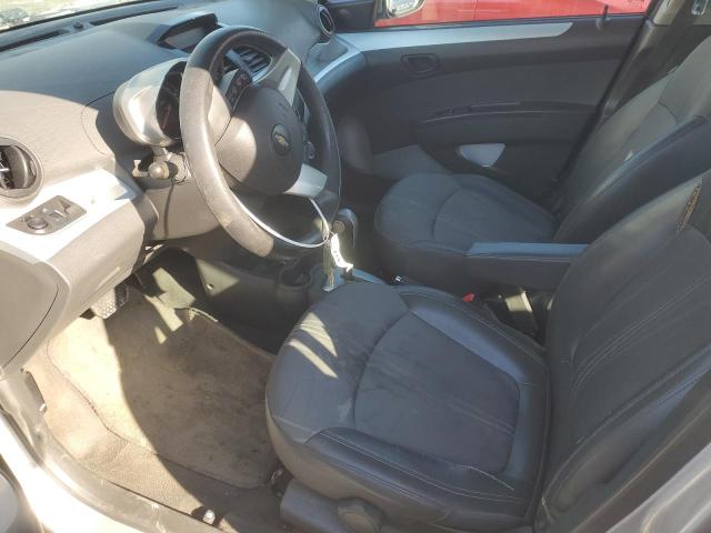 Zdjęcie 7 z aukcji – 2015 CHEVROLET SPARK 1LT z VIN KL8CD6S94FC721938