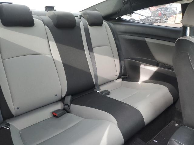 Photo 10 from auction – 2016 HONDA CIVIC LX with VIN 2HGFC4B02GH304332