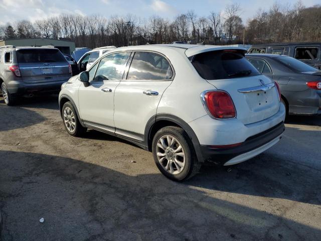 Photo 2 from auction – 2016 FIAT 500X EASY with VIN ZFBCFXBT2GP442598