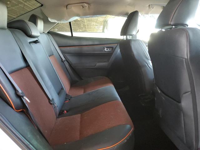 Photo 10 from auction – 2017 TOYOTA COROLLA L with VIN 5YFBURHE4HP614620
