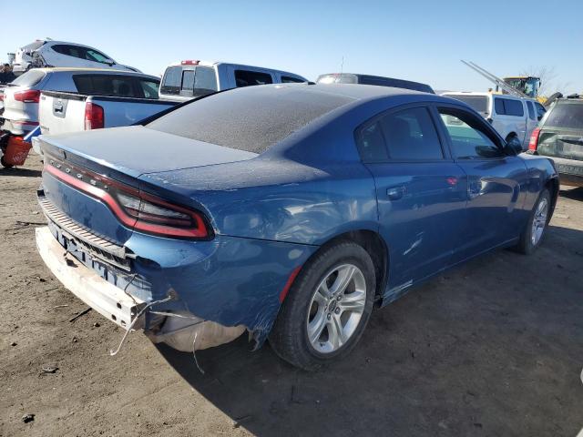 Photo 3 from auction – 2021 DODGE CHARGER SX with VIN 2C3CDXBG6MH510959
