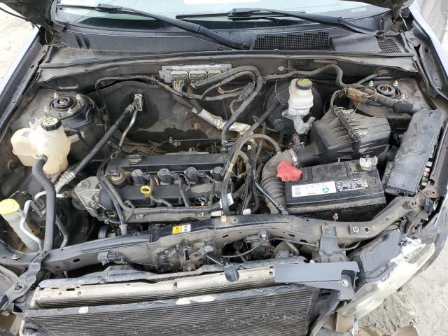 Photo 12 from auction – 2011 FORD ESCAPE XLS with VIN 1FMCU0C78BKC50874