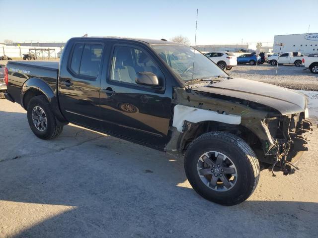 Photo 4 from auction – 2016 NISSAN FRONTIER S with VIN 1N6AD0ER8GN760204