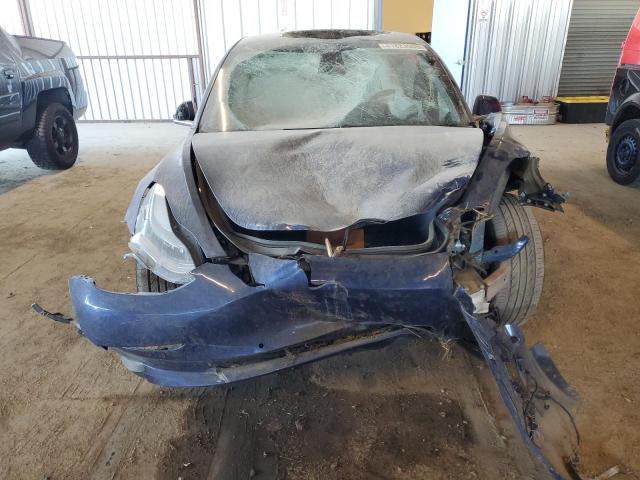 Photo 5 from auction – 2019 TESLA MODEL 3 with VIN 5YJ3E1EB0KF391105