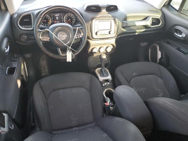 Photo 8 from auction – 2017 JEEP RENEGADE L with VIN ZACCJABB3HPF78324