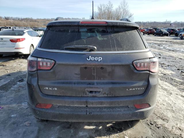 Photo 6 from auction – 2024 JEEP COMPASS LI with VIN 3C4NJDCN0RT610000