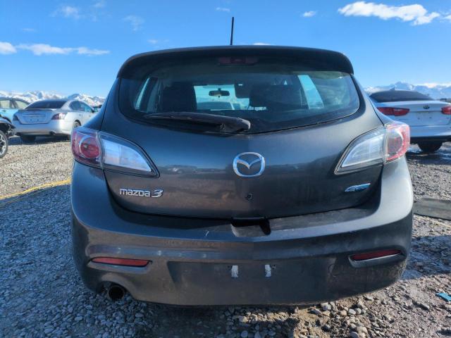 Zdjęcie 6 z aukcji – 2012 MAZDA 3 I z VIN JM1BL1L71C1545315