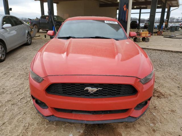 Photo 5 from auction – 2016 FORD MUSTANG with VIN 1FA6P8AM4G5240841