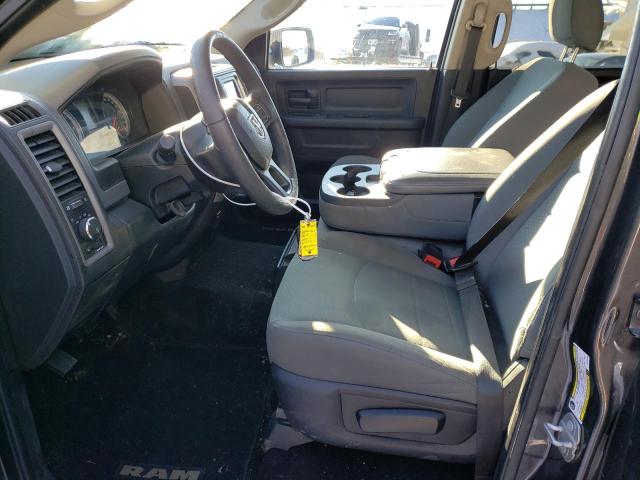 Photo 7 from auction – 2018 RAM 1500 ST with VIN 3C6RR7KG2JG234953