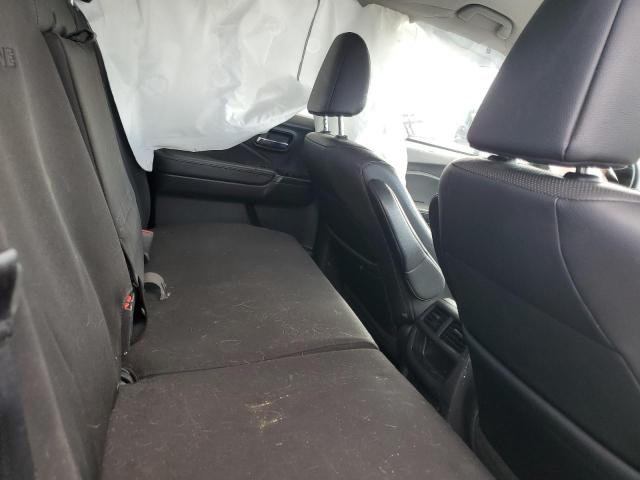 Photo 10 from auction – 2018 HONDA RIDGELINE with VIN 5FPYK3F68JB012305