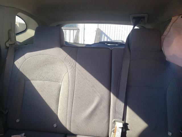 Photo 10 from auction – 2012 NISSAN ROGUE S with VIN JN8AS5MT0CW612804