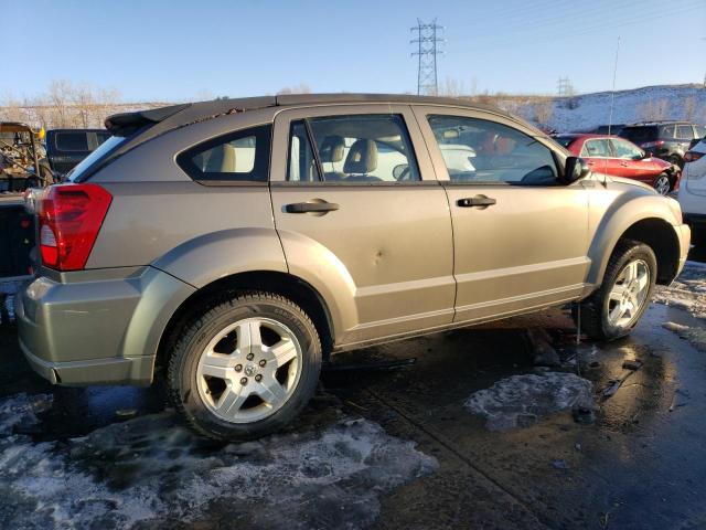 Photo 3 from auction – 2008 DODGE CALIBER with VIN 1B3HB28B28D662232
