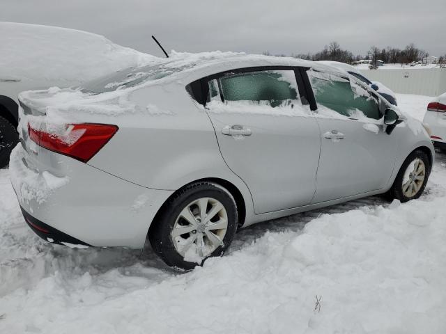 Photo 3 from auction – 2014 KIA RIO EX with VIN KNADN4A31E6408141