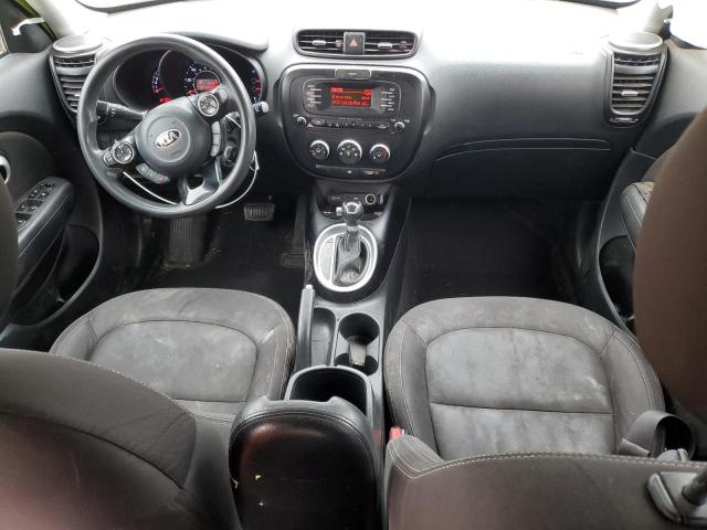 Photo 8 from auction – 2016 KIA SOUL with VIN KNDJN2A27G7831806