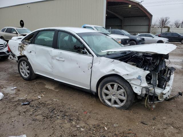 Photo 4 from auction – 2007 FORD FIVE HUNDR with VIN 1FAHP25137G111399