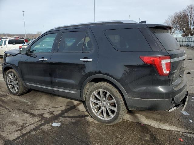 Photo 2 from auction – 2016 FORD EXPLORER L with VIN 1FM5K8F80GGA10696