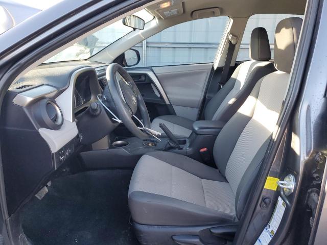 Photo 7 from auction – 2013 TOYOTA RAV4 LE with VIN 2T3BFREV6DW124145