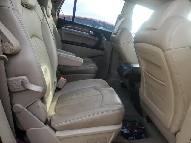 Photo 11 from auction – 2008 BUICK ENCLAVE CX with VIN 5GAEV23778J238446
