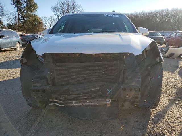 Photo 5 from auction – 2013 GMC ACADIA DEN with VIN 1GKKRTKD3DJ203615