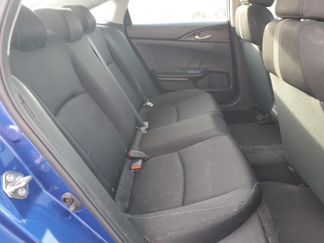 Photo 10 from auction – 2016 HONDA CIVIC LX with VIN 19XFC2F50GE090042