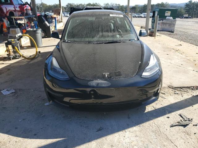Photo 5 from auction – 2023 TESLA MODEL 3 with VIN 5YJ3E1EAXPF438512
