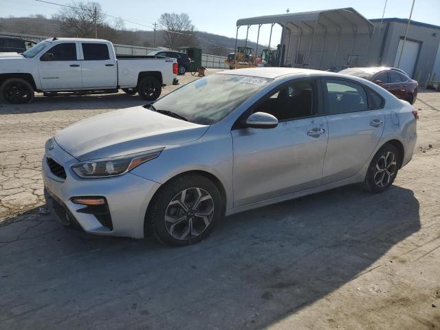 Photo 1 from auction – 2019 KIA FORTE FE with VIN 3KPF24AD5KE086400
