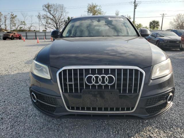 Photo 5 from auction – 2013 AUDI Q5 PREMIUM with VIN WA1DGBFP4DA095606