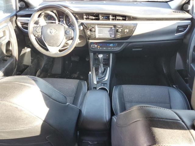 Photo 8 from auction – 2016 TOYOTA COROLLA L with VIN 2T1BURHE8GC666802