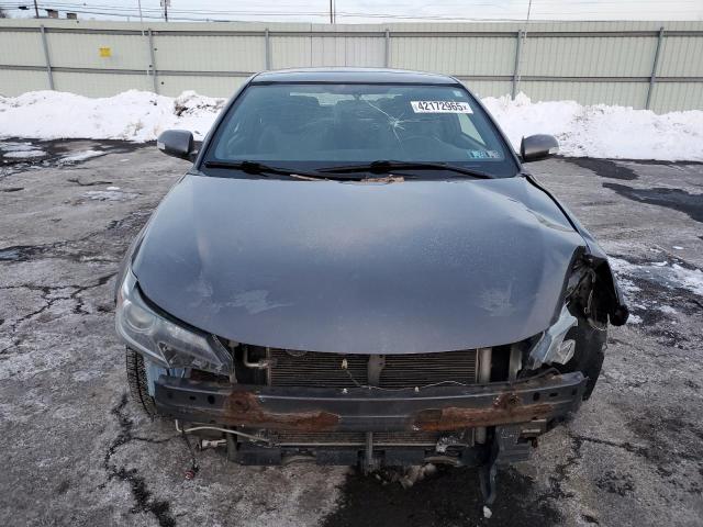 Photo 5 from auction – 2015 TOYOTA SCION TC with VIN JTKJF5C78FJ010439