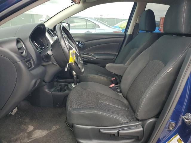 Photo 7 from auction – 2018 NISSAN VERSA S with VIN 3N1CN7AP3JL809888
